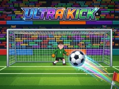 Mäng Ultra Kick Internetis