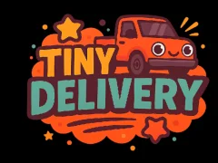Mäng Tiny Delivery Internetis