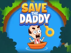 Mäng Save the Daddy Internetis
