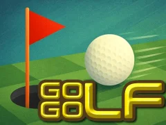 Mäng Go Golf Internetis