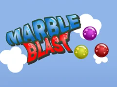 Mäng Marble Blast Internetis