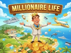 Mäng Millionaire Life Internetis