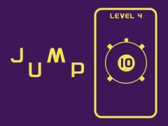 Mäng Jump Internetis