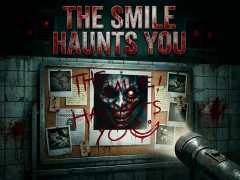 Mäng The Smile Haunts You Internetis