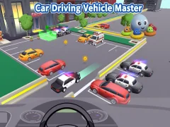 Mäng Car Driving Vehicle Master Internetis