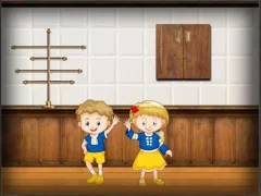 Mäng Amgel Kids Room Escape 67 Internetis