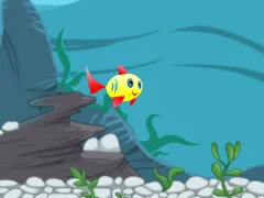 Mäng The Happiest Fish Internetis