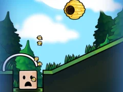 Mäng Obby Rescue Internetis