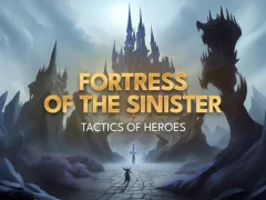 Mäng Fortress of the Sinister Internetis
