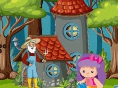 Mäng Farmer Searching Chick Mom Internetis
