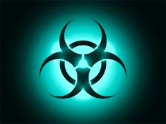 Mäng Pandemic Simulator Internetis