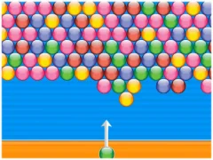 Mäng Bubble Shooter Classic Internetis