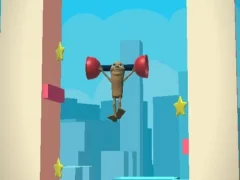 Mäng Brainrot Fall Brainrot Adventure Game Internetis