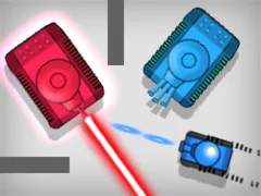 Mäng Tank Mayhem Internetis