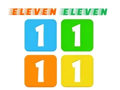 Mäng Eleven Eleven Internetis