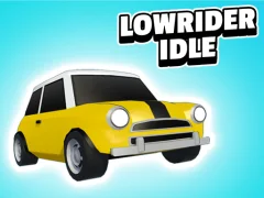 Mäng Lowrider Cars Internetis