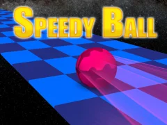 Mäng Speedy Ball Internetis