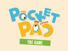 Mäng Pocket Pac the Game Internetis
