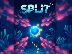 Mäng Split Internetis