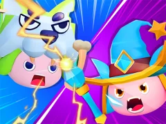 Mäng Mobile Legends Slime Internetis