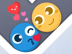 Mäng Maze Love Balls Internetis