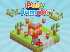 Mäng Poly Jumper Internetis