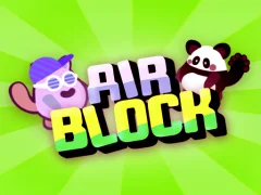 Mäng Air Block Internetis