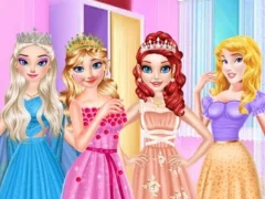 Mäng Princess Banquet The Ultimate Royal Prank Internetis