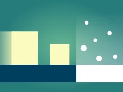 Mäng Cube Pusher Internetis