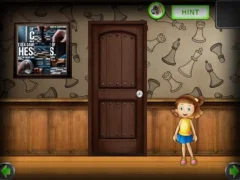 Mäng Amgel Kids Room Escape 333 Internetis