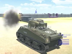 Mäng Physics Tank Maker 3.1 Internetis