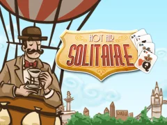 Mäng Hot Air Solitaire Internetis