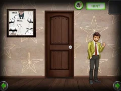 Mäng Amgel Easy Room Escape 313 Internetis