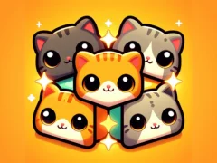 Mäng Party Animals Cats Evolution Internetis