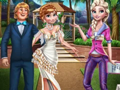 Mäng Wedding Planner Internetis