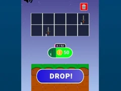 Mäng Combine Pickaxes Internetis
