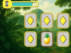 Mäng Fruit Memory Extravaganza Internetis