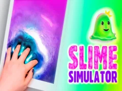 Mäng Slime Simulator Internetis