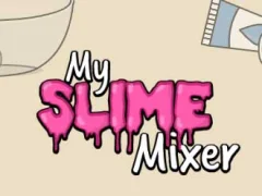 Mäng My Slime Mixer Internetis