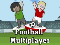 Mäng Football Multiplayer Internetis