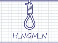 Mäng Hangman Plus Internetis