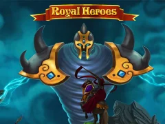 Mäng Royal Heroes Internetis