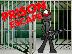 Mäng Prison Escape Internetis