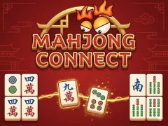 Mäng Mah Jong Connect Internetis