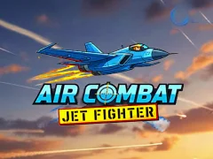 Mäng Air Combat: Jet Fighter Internetis