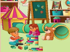 Mäng Art Puzzle Internetis