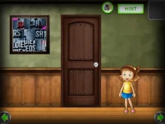 Mäng Amgel Kids Room Escape 314 Internetis