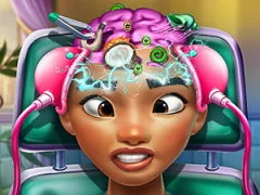 Mäng Exotic Princess Brain Doctor Internetis