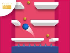 Mäng Jump Tower 3D Internetis