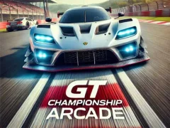 Mäng GT Championship Arcade Internetis